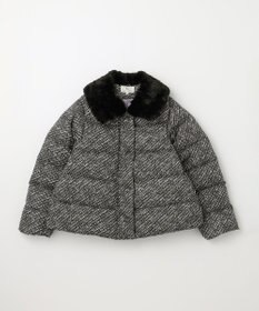 組曲 KIDS 【150-170㎝】ショートダウン