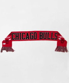 WEGO 【ユニセックス着用ITEM】別注NBA　マフラータオル