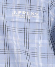J.PRESS KIDS 【110-130cm】チェック シャツ