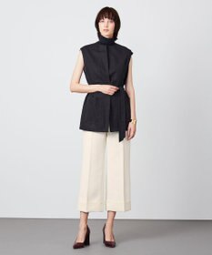 BEIGE， SECLIN / ワイドパンツ