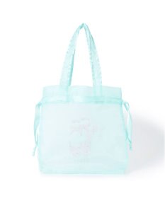 Chacott ♪【MAY NAGAHISA】May シアートトバッグ