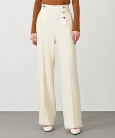 BEIGE， MILLAM / ワイドパンツ