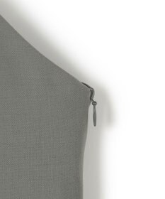 ICB L 【WEB限定・UVカット・洗える】ウール2WAYストレッチ キャミソールブラウス