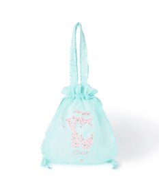 Chacott ♪【MAY NAGAHISA】May シアートトバッグ