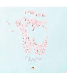 Chacott ♪【MAY NAGAHISA】May シアートトバッグ