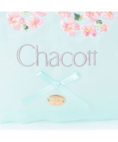 Chacott ♪【MAY NAGAHISA】May シアートトバッグ