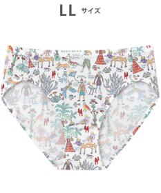 tsumori chisato SLEEP ツモリチサト ショーツ レディース UPX573 /ワコール