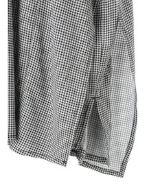 Green Parks 接触冷感　アソート柄ブラウス