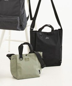 ROOTOTE 3558【ルートート】SC.トール2way.リップストップ-A