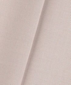 J.PRESS LADIES 【洗える】T/Rシャークスキン セミワイド パンツ