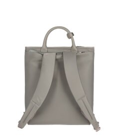 Atelier nuu RAIZON トートリュックエアリー