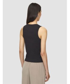 JOSEPH 【洗える】ジャージーリブ　タンクトップ