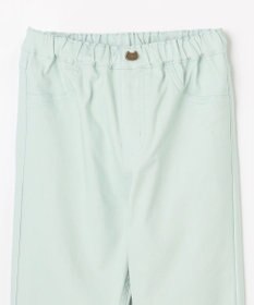 ANY KIDS 【洗濯機可能】ときめきストレッチ ネコパンツ