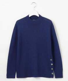 J.PRESS LADIES L 【WEB限定カラーあり・洗える】CLEAR WOOL BLEND ニット