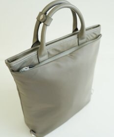 Atelier nuu RAIZON トートリュックエアリー