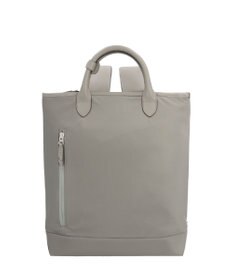 Atelier nuu RAIZON トートリュックエアリー