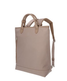 Atelier nuu RAIZON トートリュックエアリー