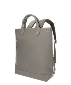 Atelier nuu RAIZON トートリュックエアリー