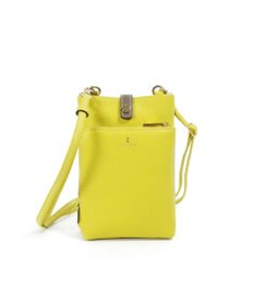 PELLE BORSA マイクロショルダー Reinette Goods レネットグッズ 4746