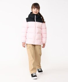 Columbia Columbia/ 【KIDS】パフェクトフーデッドジャケット /コロンビア