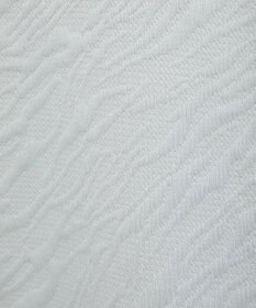 AMERICAN HOLIC ゼブラ柄ジャガードカットプルオーバー