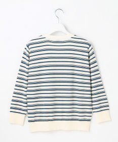 J.PRESS LADIES 【セットアイテム】BORDER ツイン ニット