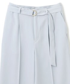 BEIGE， SAMUEL / ワイドストレートパンツ