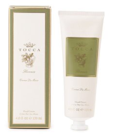 TOCCA HAND CREAM LUXE ハンドクリームリュクス
