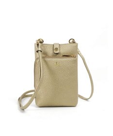 PELLE BORSA マイクロショルダー Reinette Goods レネットグッズ 4746