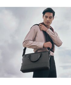 TUMI HARRISON 「シカモア」スリム・ブリーフ