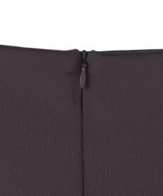 UNFILO 【VERY掲載】BEAUTY FORM JERSEY light Iラインスカート