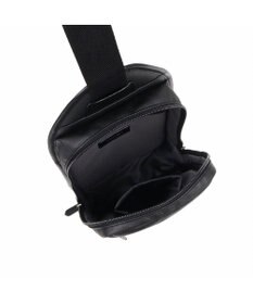 ACE BAGS & LUGGAGE ultima tokyo ディーノ ボディバッグ フロントファスナーポケット 68172 ウルティマ トーキョー