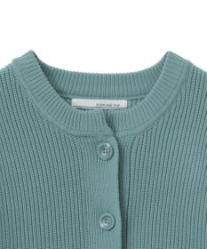 Green Parks ・ＥＬＥＮＣＡＲＥ　ＤＵＥ　スソレイヤーニットカーディカ