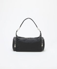 TOPKAPI 【TREASURE TOPKAPI】ナイロン サイドポケット ワンハンドル ショルダーバッグ