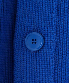 JOSEPH HOMME アコーディオンメリノ　ニットカーディガン