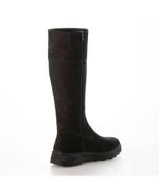 ing <ing>【WEB限定】ボリュームソールロングブーツ