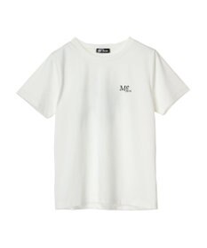 Green Parks ｍｅ　Ｊａｎｅ／バックプリントコンパクトＴシャツ
