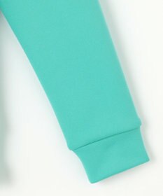 23区GOLF 冬の暖か名品トップス【WOMEN】ストレッチ 裏フリース