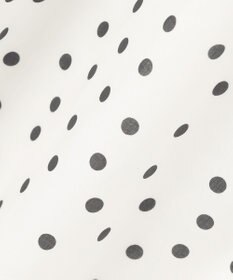 TOCCA 【00サイズあり・接触冷感・洗える】RAINY MORNING ドレス