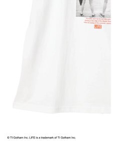 Green Parks ＬＩＦＥ　フォトプリントＴシャツ