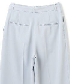 BEIGE， SAMUEL / ワイドストレートパンツ