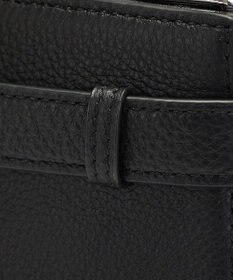style code [Lyrss/リルス] 牛革 クラシック フラップ レザー ハンドバッグ