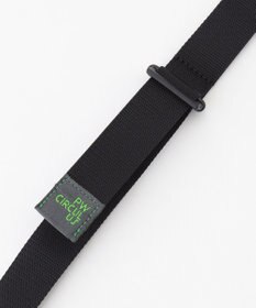 PW CIRCULUS 【MEN】アウトドアベルト ゴルフ