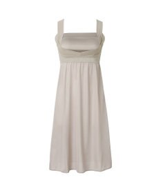 BRADELIS New York 【BRADELIS NewYork peace】楽なのにバストアップブラスリップ24