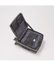 ACE BAGS & LUGGAGE ace. トレリスZ スーツケース 41/49L 機内持込 エキスパンド 09071 エース