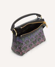 LIBERTY. アイフィス ダスク ナノ ヴァリース クロスボディ バッグ