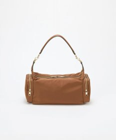 TOPKAPI 【TREASURE TOPKAPI】ナイロン サイドポケット ワンハンドル ショルダーバッグ