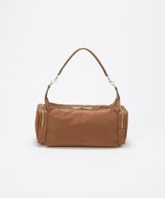 TOPKAPI 【TREASURE TOPKAPI】ナイロン サイドポケット ワンハンドル ショルダーバッグ