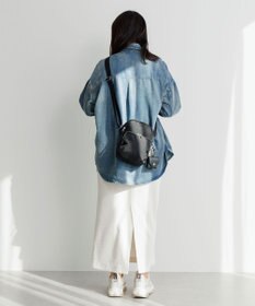 ACE BAGS & LUGGAGE HAyU × ace. フィカス ショルダーバッグ 19101 ハユ