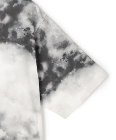 JOSEPH HOMME 【新柄】フォグプリントＴ　クルーネックTシャツ